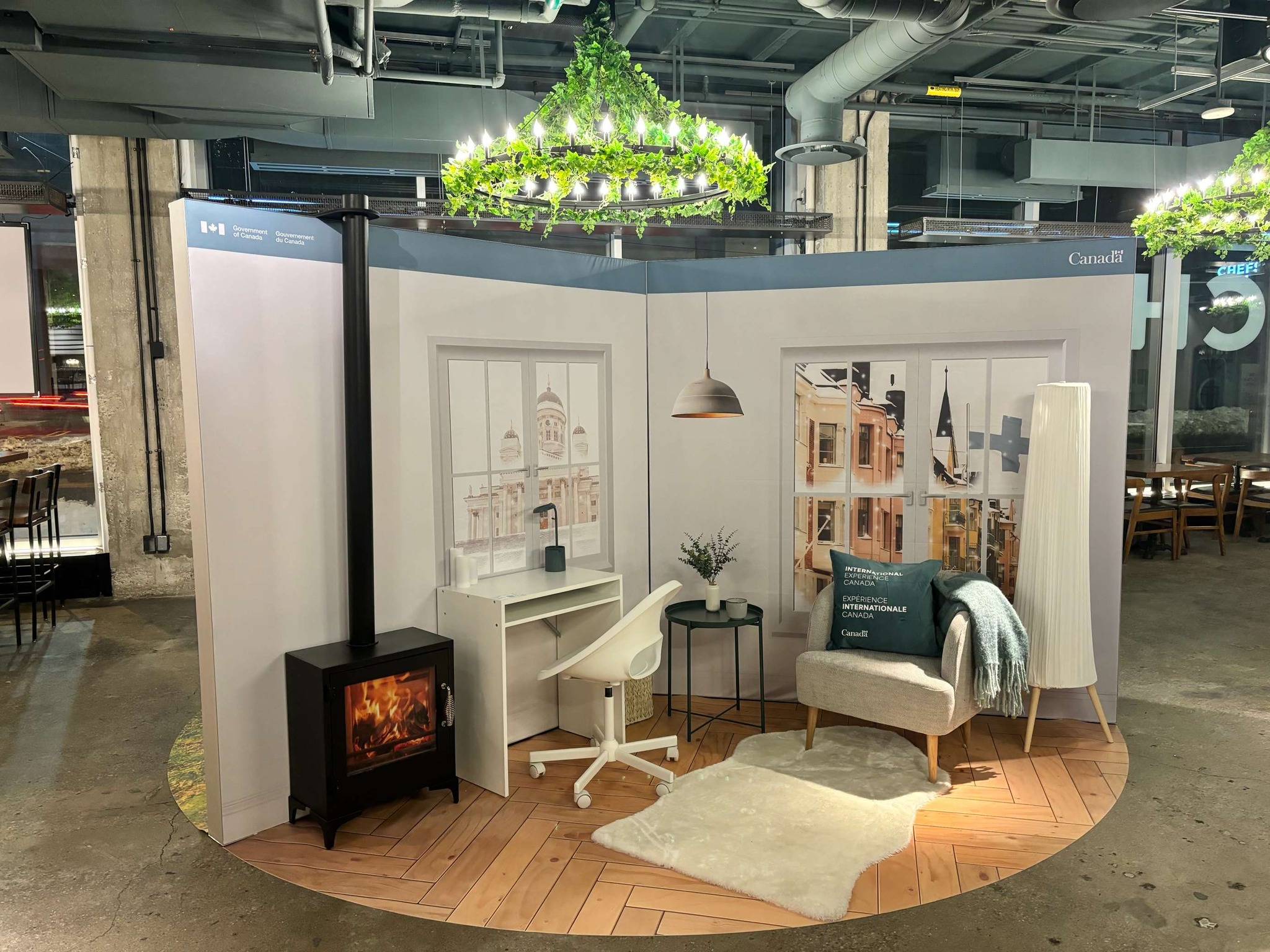 Program hero